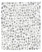 JIALEEY 300 PCS Wholesale Bulk Lots Jewelry Making Charms Mixed Smooth Tibetan Silver Alloy Charms Pendants DIY for Bracelet Necklace Jewelry Maki...