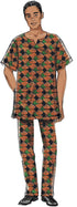 Butterick Patterns Misses'/Men's Coat, Tunic and Pants Sewing Pattern, XM (SML-MED-LRG)...