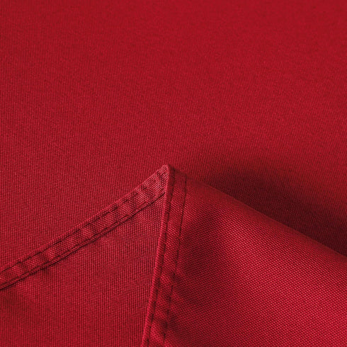sancua Square Tablecloth - 54 x 54 Inch - Stain and Wrinkle Resistant Washable Polyester Table Cloth, Decorative Fabric Table Cover for Dining Tab...