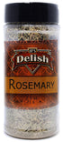 Rosemary Leaves by Its Delish, 2.5 Oz Medium Jar...