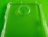 TIYA Case Clear for Moto Z3 Play and Z3 TPU Four Corners Cover Transparent Soft...