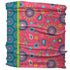 Karma Split Floral Headband for Women - Medium - Fabric Headband and Stretchy Hair Scarf - Multicolor...