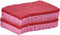 Non-Scratch Cellulose Sponge Kitchen Scrub Sponge with Scouring Pad Set, Good for Non-Stick Cookware Frying Pan, Pot, Counter Top, Sink Scrubbing,...