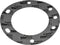 Dorman 917-522 Transfer Case Gasket Compatible with Select Ford / Lincoln / Mercury Models...