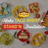 Old El Paso Taco Sauce, Zesty Ranch Sauce, Squeeze Bottle, 9 oz....