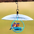 Mosaic Birds M948-200 Easy Hook Hanging Nylon Rope...