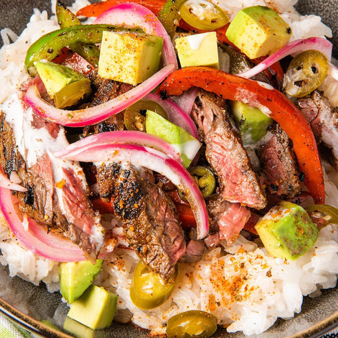 McCormick Gourmet Carne Asada Seasoning, 1.27 oz (Pack of 6)...