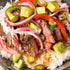 McCormick Gourmet Carne Asada Seasoning, 1.27 oz (Pack of 6)...