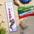 Povitrulya Counted Cross Stitch Kit - DIY Kits for Adults or Kids - Funny Embroidery Bookmark - Easy to Use - Craft Collection - Lighthouse......