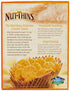 Blue Diamond Almond Nut Thins, Cheddar Cheese, 4.25 Oz...
