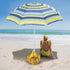 BEACH POCKETS UMBRELLA ANCHOR...