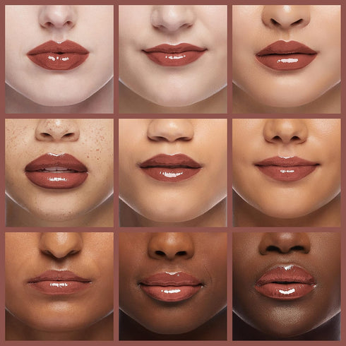 COVERGIRL Outlast All-Day Lip Color Custom Nudes, Deep Cool , 2 Piece Set...
