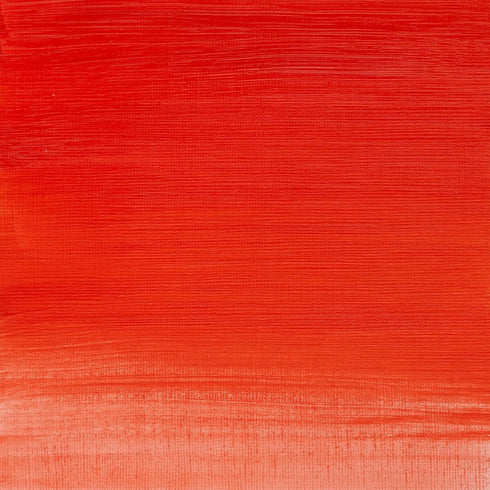 Winsor & Newton Artisan Water Mixable Oil Colour, 1.25-oz (37ml), Cadmium Red Hue...