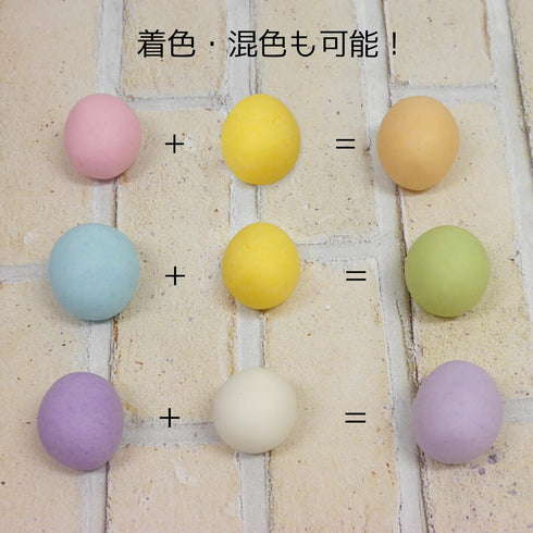 Nissin Associates 858 Resin Clay Grace...
