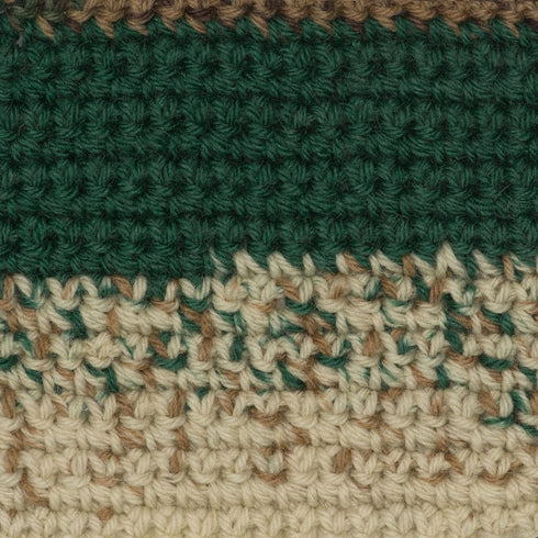 Patons Kroy Socks Yarn - (1) Gauge - 1.75 oz - Woodsie Woodsie - For Crochet, Knitting & Crafting......