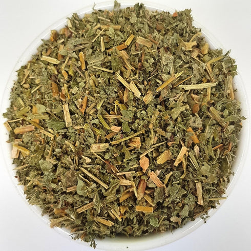 Herba Organica Agrimony Herb - Agrimonia Eupatoria L - Herbal Tea (50g)...
