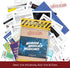 Cryptic Killers Unsolved murder mystery game - Cold Case Files Investigation Detective Evidence & Crime File - individuals, date nights & party ga...