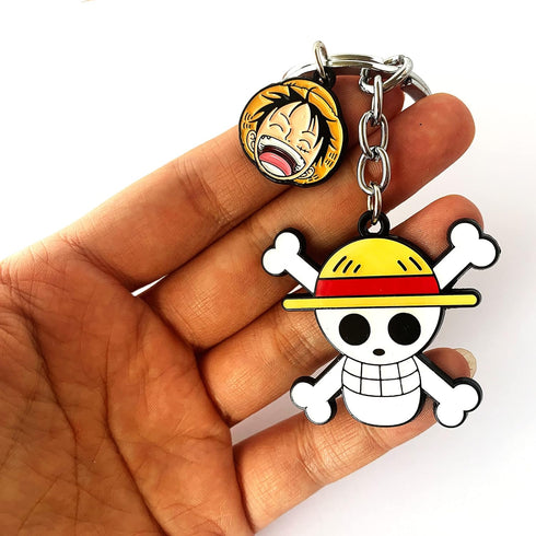 TV Movie Keychain Anime Cartoon Horror Keychain Gifts for woman...