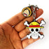 TV Movie Keychain Anime Cartoon Horror Keychain Gifts for woman...