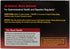 Dietary Fiber Supplement, Psyllium Husk Powder, 30 Single-Dose Packets...