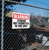 Brady 18916 Plastic, 10" X14" Warning Sign Legend, "Storage Not Permitted In This Area"...