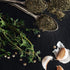 Cerez Pazari Dried Thyme Whole Leaves, Premium Grade Natural Thyme, Freshly Packed Seasonings, Non-GMO, Gluten-Free, No Preservatives, 6.35 oz....