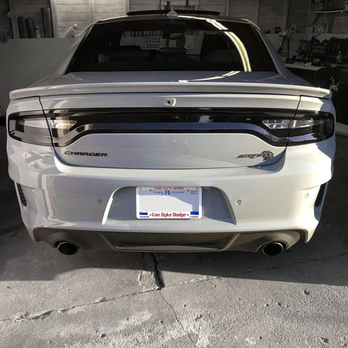 VViViD Extra-Wide Headlight Taillight Vinyl Tint Wrap 16 Inch x 60 Inch Roll (Dark Smoke 16 Inch x 60 Inch)...