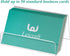 Acrylic Business Card Holder for Desk,Card Organizers and Office Desk Accessories for Men and Women (2)...