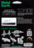Metal Earth Titanic 3D Metal Model Kit Fascinations...