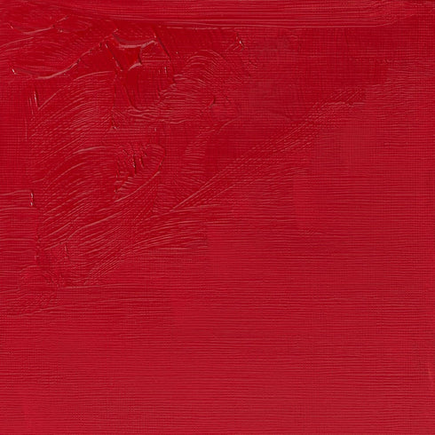 Winsor & Newton Artisan Water Mixable Oil Colour, 1.25-oz (37ml), Cadmium Red Dark...