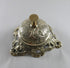 Upper Deck Ornate Solid Brass Hotel Counter Bell...