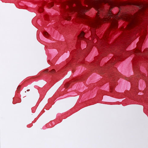 Winsor & Newton, Deep Red Drawing Ink, 14ml Bottle, Acrylic...