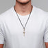 Intercession St Michael Sword Necklace...