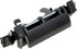 Dorman 79600 Liftgate Latch Handle Compatible with Select Toyota Models, Smooth Black...