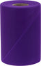 Falk Fabrics Tulle Spool, 6-Inch by 100-Yard, Purple...