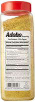 Badia Adobo with Pepper 2 lb...