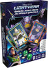 Disney Pixar Lightyear, Galactic Attack Card Dice Game Buzz Lightyear Emperor Zurg Toy Story Action Movie Board Game Toy, for Kids Ages 6 and up...