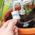 Plant Life Support - Automatic Watering System for House Plants - Fun Garden Gifts - Home Accessories - Plant Waterer for Indoor Plants...