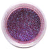 Plum Craft Glitter Dust | Shiny Purple | Decoration Dust for Cake Accessories, DIY Crafting | Glitter Dust for Decoration | Brillantina | 4 Grams...