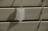 Big 8 sets (16 pieces). Blind Tassels, Ivory, Trapezoid Design. This Safety Pull Cord Tassel Will Separate When Excess Pressure Is Applied. Great ...
