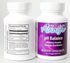 Alkalife pH Balance Pills | The First Patented Alkaline Sodium & Potassium Bicarbonate Supplement | Neutralize Acid, Balance pH, Immune Support, P...