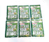 Wiley's Beans and Peas Seasonings -6 (SIX) Packets...