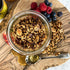 Portland Salt Co. Toast Sugar Spice Blend w/Vanilla Sugar, Cinnamon & Sea Salt – Signature All-Purpose Seasoning, Breakfast or Dessert Rub - Non-G...