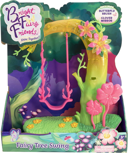 BFF Fairy Tree Swing (20321)...