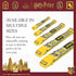 Harry Potter Hufflepuff Dog Collar in Size XLarge | Extra Large Dog Collar, Harry Potter Dog Collar | Harry Potter Dog Apparel & Accessories for H...