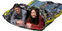 Emergency Survival Mylar Thermal 2 Person Sleeping Bag - Accommodates 2 Adults - 64" X 87"- by Grizzly Gear...