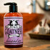 Premium Goat Milk Lotion Natural Skincare Body Hand and Face rejuvenating and cleansing moisturizer (Lavender, 8 oz)...