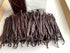 2oz Madagascar Organic Vanilla Beans Extract Exclusive Grade B. Certified USDA Organic | Weight - 2 Ounces (1/8 Lb) by FITNCLEAN VANILLA Bulk Dry ...