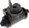 Dorman W37849 Rear Drum Brake Wheel Cylinder Compatible with Select Saturn Models...