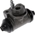 Dorman W37849 Rear Drum Brake Wheel Cylinder Compatible with Select Saturn Models...